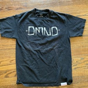 Diamond Supply Co T shirt Medium Black